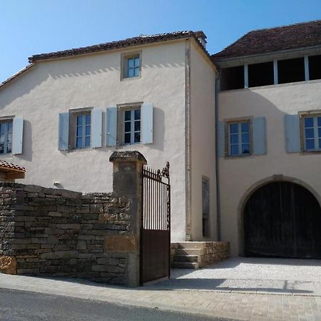 Appartamento Le Logis Du Foirail Saint-Projet  Esterno foto