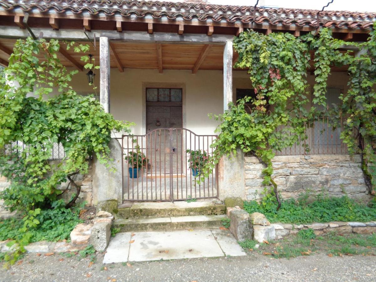 Appartamento Le Logis Du Foirail Saint-Projet  Esterno foto